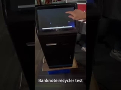 কিওস্ক চেক আউট